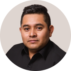 Hugo Hernández