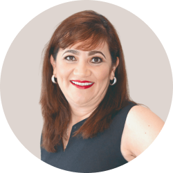 Iris Lopez Tavera